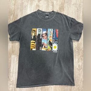 Vintage Coca-Cola Graphic Tee